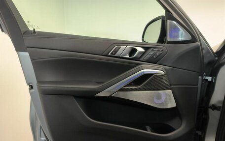 BMW X6, 2025 год, 17 850 000 рублей, 21 фотография