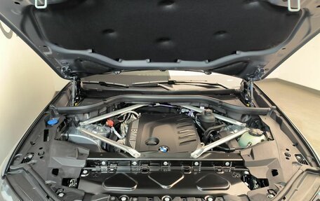 BMW X6, 2025 год, 17 850 000 рублей, 23 фотография