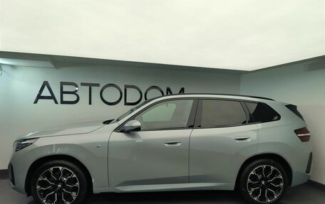 BMW X3, 2025 год, 10 500 000 рублей, 2 фотография