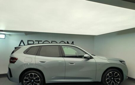 BMW X3, 2025 год, 10 500 000 рублей, 5 фотография