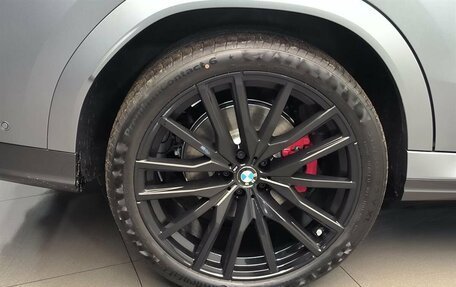 BMW X6, 2025 год, 17 850 000 рублей, 26 фотография