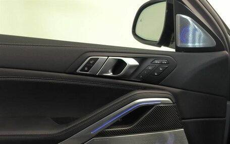 BMW X6, 2025 год, 17 850 000 рублей, 22 фотография