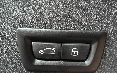 BMW X6, 2025 год, 17 850 000 рублей, 25 фотография