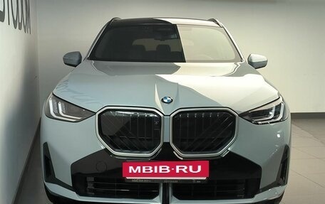 BMW X3, 2025 год, 10 500 000 рублей, 3 фотография