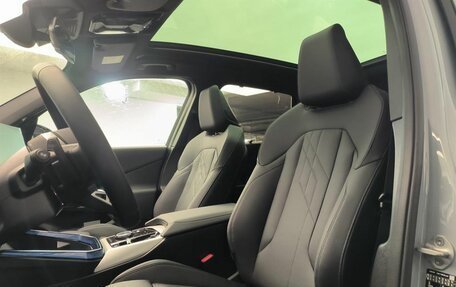 BMW X3, 2025 год, 10 500 000 рублей, 11 фотография