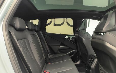 BMW X3, 2025 год, 10 500 000 рублей, 12 фотография