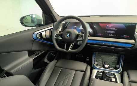 BMW X3, 2025 год, 10 500 000 рублей, 13 фотография