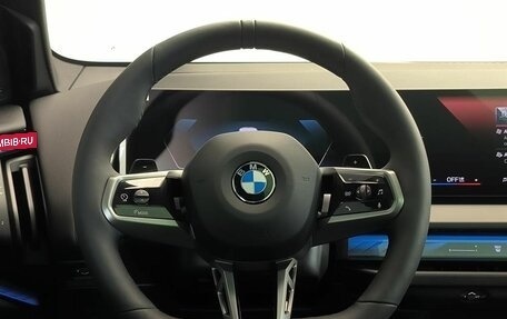 BMW X3, 2025 год, 10 500 000 рублей, 18 фотография