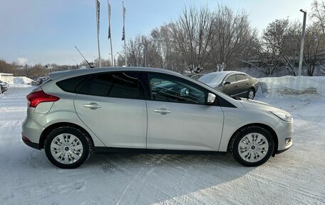 Ford Focus III, 2015 год, 879 000 рублей, 4 фотография