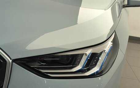 BMW X3, 2025 год, 10 500 000 рублей, 24 фотография