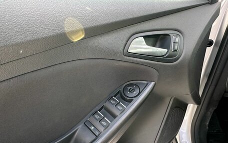 Ford Focus III, 2015 год, 879 000 рублей, 10 фотография