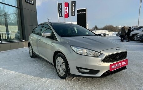 Ford Focus III, 2015 год, 879 000 рублей, 5 фотография