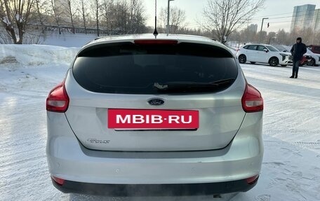 Ford Focus III, 2015 год, 879 000 рублей, 7 фотография