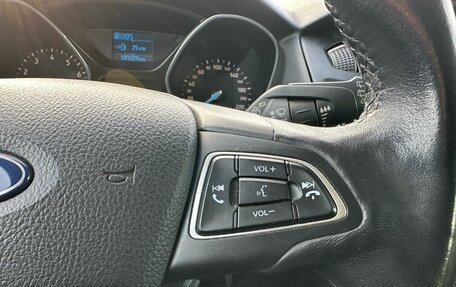 Ford Focus III, 2015 год, 879 000 рублей, 14 фотография