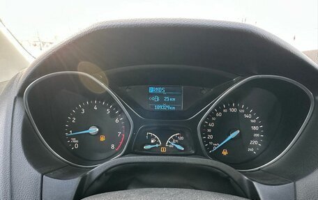 Ford Focus III, 2015 год, 879 000 рублей, 12 фотография