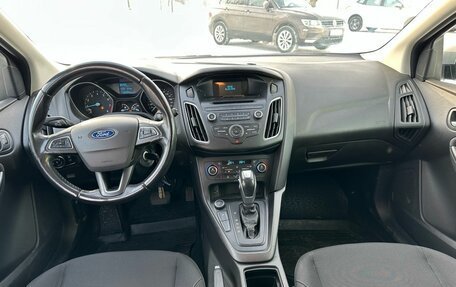 Ford Focus III, 2015 год, 879 000 рублей, 20 фотография