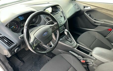 Ford Focus III, 2015 год, 879 000 рублей, 19 фотография