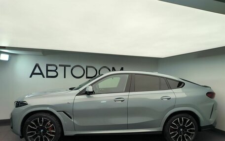 BMW X6, 2025 год, 17 500 000 рублей, 2 фотография