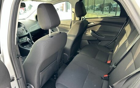 Ford Focus III, 2015 год, 879 000 рублей, 22 фотография