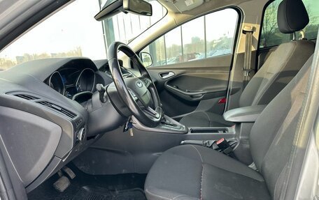 Ford Focus III, 2015 год, 879 000 рублей, 18 фотография