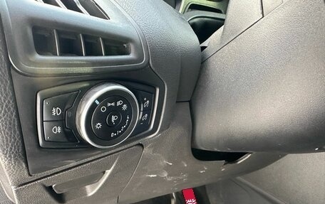 Ford Focus III, 2015 год, 879 000 рублей, 11 фотография