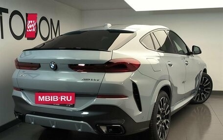 BMW X6, 2025 год, 17 500 000 рублей, 4 фотография