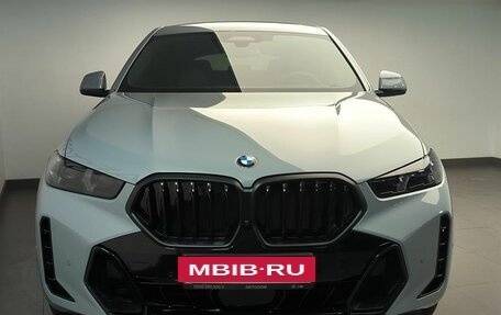 BMW X6, 2025 год, 17 500 000 рублей, 3 фотография