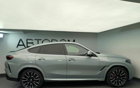 BMW X6, 2025 год, 17 500 000 рублей, 5 фотография