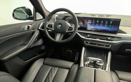 BMW X6, 2025 год, 17 500 000 рублей, 13 фотография