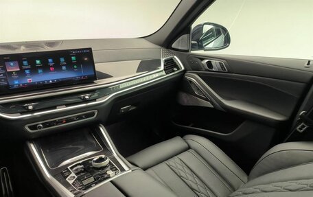 BMW X6, 2025 год, 17 500 000 рублей, 14 фотография