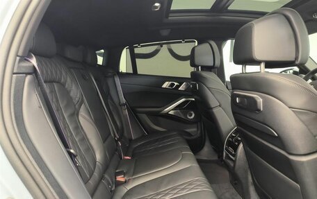 BMW X6, 2025 год, 17 500 000 рублей, 12 фотография