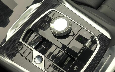 BMW X6, 2025 год, 17 500 000 рублей, 17 фотография