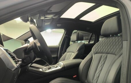 BMW X6, 2025 год, 17 500 000 рублей, 11 фотография