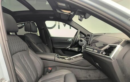 BMW X6, 2025 год, 17 500 000 рублей, 10 фотография