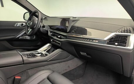 BMW X6, 2025 год, 17 500 000 рублей, 9 фотография