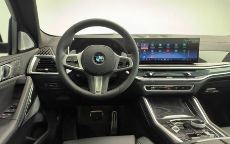 BMW X6, 2025 год, 17 500 000 рублей, 15 фотография