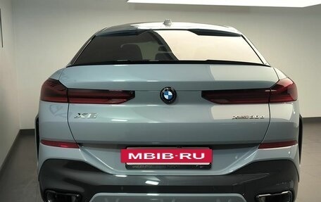 BMW X6, 2025 год, 17 500 000 рублей, 6 фотография