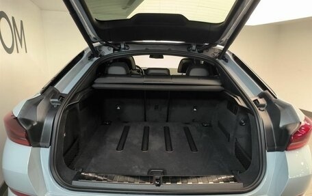 BMW X6, 2025 год, 17 500 000 рублей, 16 фотография