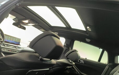 BMW X6, 2025 год, 17 500 000 рублей, 20 фотография