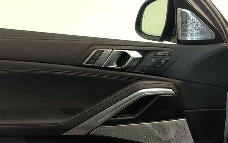 BMW X6, 2025 год, 17 500 000 рублей, 22 фотография