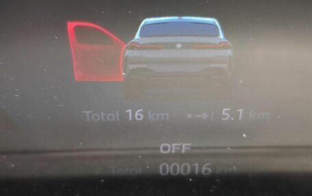 BMW X6, 2025 год, 17 500 000 рублей, 29 фотография