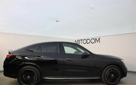Mercedes-Benz GLC Coupe, 2025 год, 8 180 000 рублей, 5 фотография
