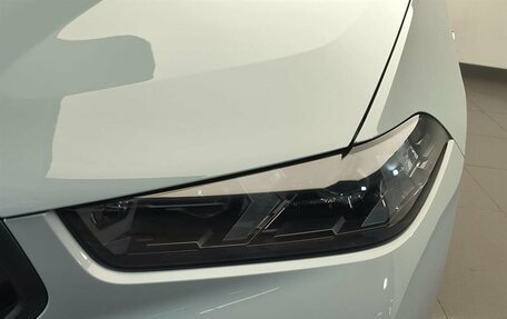 BMW X6, 2025 год, 17 500 000 рублей, 24 фотография