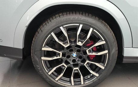 BMW X6, 2025 год, 17 500 000 рублей, 28 фотография