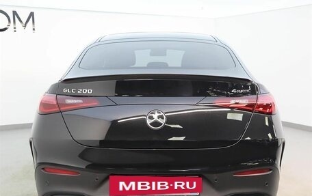 Mercedes-Benz GLC Coupe, 2025 год, 8 180 000 рублей, 6 фотография