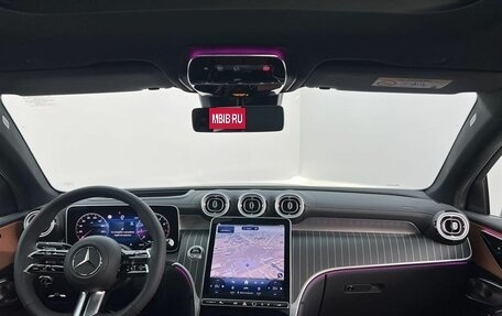 Mercedes-Benz GLC Coupe, 2025 год, 8 180 000 рублей, 7 фотография