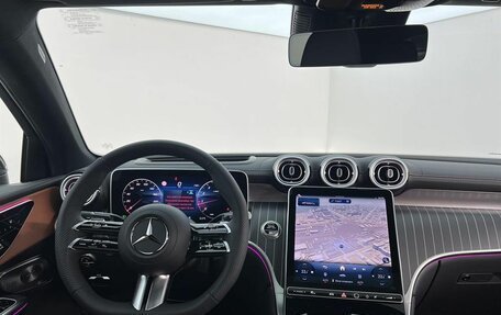 Mercedes-Benz GLC Coupe, 2025 год, 8 180 000 рублей, 13 фотография