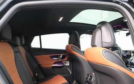 Mercedes-Benz GLC Coupe, 2025 год, 8 180 000 рублей, 12 фотография