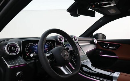 Mercedes-Benz GLC Coupe, 2025 год, 8 180 000 рублей, 8 фотография