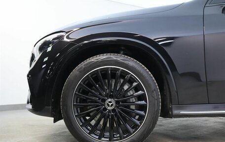 Mercedes-Benz GLC Coupe, 2025 год, 8 180 000 рублей, 15 фотография